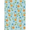 2027 MILL B6 Monthly FLEURS ダイゴー