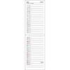 E8302 2027 アポイント 文字大 1Mホリゾンタル 縦開 ダイゴー 82523966