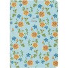 E7789 2027 MILL A6 Monthly FLEURS ダイゴー 82524560