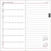 E2312 2027 アポイント 9月始 1W+横罫 ダイゴー 82525007