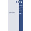 2027 HPダイアリー L 2W ダイゴー