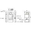 DZ5 静電電位測定器 スタチロン シシド静電気 82527150