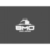 60A0011 BMO 船ロゴステッカー(白) BMO JAPAN(ビーエムオージャパン) 82528139