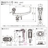 20Z0367 極みグリップヘビー(船釣り用万力セット)II BMO JAPAN(ビーエムオージャパン) 82528148