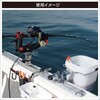 20Z0373 FMSマイボート・ロッドキーパー用ベース(ステップレール用)  III BMO JAPAN(ビーエムオージャパン) 82528218