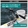 20Z0364 極みグリップミドルヘビー(ステップレール用)III BMO JAPAN(ビーエムオージャパン) 82528245