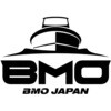 60A0008 BMO 船ロゴステッカー(黒) BMO JAPAN(ビーエムオージャパン) 82528331
