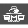 60A0009 BMO 船ロゴステッカー(白) BMO JAPAN(ビーエムオージャパン) 82528349