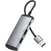 VV-USB376-VV USB-A to OTG  HUB ( USB-A3.0 x3   USB-C 5Gbps) Vodaview 82528595