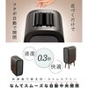 mono100-gmbk センサー式自動開閉脚付きコンパクトダストボックス TAIGASHOJI(大河商事) 82528620