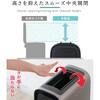 mono100-gmbk センサー式自動開閉脚付きコンパクトダストボックス TAIGASHOJI(大河商事) 82528620
