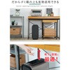 mono100-gmbk センサー式自動開閉脚付きコンパクトダストボックス TAIGASHOJI(大河商事) 82528620