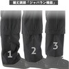 H1101BA-4L B-1101 透湿LIGHT レインスーツ 弘進ゴム 82528857