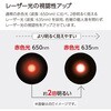 ELP-R25 レーザーポインターRED ペンタイプ・ズーム コクヨ 82530519