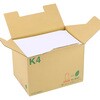 11150314 角4 ケント100 ムトウユニパック 82538061