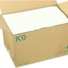 11190632 角0 100 ムトウユニパック 82539190