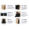 - PFI Carry Bag Modern カンボウプラス 82541308