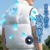 LOJ-PJ03-OWXL 冷暖BODY サーモベスト LINKS OF JAPAN 82542200