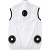 LOJ-PJ03-OWXL 冷暖BODY サーモベスト LINKS OF JAPAN 82542200