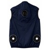 LOJ-PJ03-NVXL 冷暖BODY サーモベスト LINKS OF JAPAN 82542148
