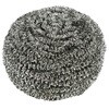 KC-015 ステンレスタワシ50g KC-015 ワイズ 82542568