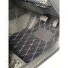 LE030077 車種別フロアマット(LEXUS) ダイヤ青 ロイヤル化成 82542918