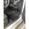 LE030077 車種別フロアマット(LEXUS) ダイヤ青 ロイヤル化成 82542918