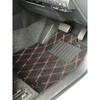 LE030077 車種別フロアマット(LEXUS) ダイヤピンク ロイヤル化成 82542805