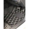 LE020073 車種別フロアマット(LEXUS) ダイヤ白 ロイヤル化成 82543006