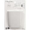 CC-1732 TOUCH st ペタッとポケットmini パール金属 82544047
