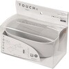 CC-1731 TOUCH st ペタッとポケット パール金属 82544126