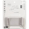 CC-1733 TOUCH st ボトル水切り2 パール金属 82544178