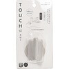CC-1734 TOUCH st ボトル水切り1 パール金属 82544230