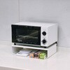 HC-1077 アレンジフリー キッチンラック パール金属 82544388
