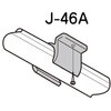 J-46A IVO イレクターΦ28プラスチックジョイント 矢崎化工 82544546