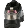 E0814CA-260 HM-S6 ワークシューズ ローカット 弘進ゴム 82544580