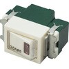 埋込パイロットスイッチB(片切)(ネーム付) Panasonic(パナソニック)