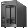 HDL2-LV04B 法人向け2ドライブNAS(ネットワークHDD)3年保証 4TB I ・O DATA(アイ・オー・データ) 82547870