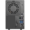 HDL2-LV04B 法人向け2ドライブNAS(ネットワークHDD)3年保証 4TB I ・O DATA(アイ・オー・データ) 82547870