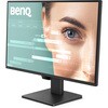 GW2490P アイケア液晶ディスプレイ 23.8型/1920×1080/IPS/120Hz/HDMI x1、DisplayPort x1/ブラック/スピーカーあり/自動調光/ブルーライト軽減/フリッカーフリー BenQ(ベンキュー) 82548046
