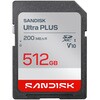 SANDISK ウルトラプラス SDXC UHS-Iカード SanDisk(サンディスク)