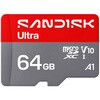 SANDISK ウルトラ microSD UHS-Iカード SanDisk(サンディスク)
