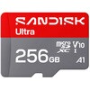 SDSQUJQ-256G-JN3MA SANDISK ウルトラ microSD UHS-Iカード SanDisk(サンディスク) 82548326