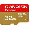 SDSQXAT-032G-JN3MA SANDISK エクストリーム microSD UHS-Iカード SanDisk(サンディスク) 82548351