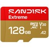 SANDISK エクストリーム microSD UHS-Iカード SanDisk(サンディスク)