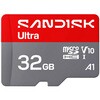 SANDISK ウルトラ microSD UHS-Iカード SanDisk(サンディスク)