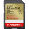 SANDISK エクストリームプラス SDXC UHS-Iカード SanDisk(サンディスク)