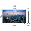 JN-V50U-H5 液晶ディスプレイ 50型/3840×2160/HDMI×2、DP×2/ブラック/スピーカー有/5年保証 JAPANNEXT 82548475