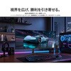 JN-VC30G200WF-HS ゲーミング液晶ディスプレイ 30型/2560×1080/HDMI×2、DP×2/ブラック/スピーカー有/2年保証 JAPANNEXT 82548500