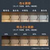800-LED104 LEDデスクライト 多関節 サンワダイレクト 82548518